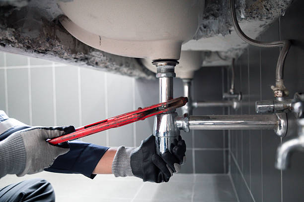 Trusted Drain Cleaning service in Silver Lake, WI - Masters Plumbing Service